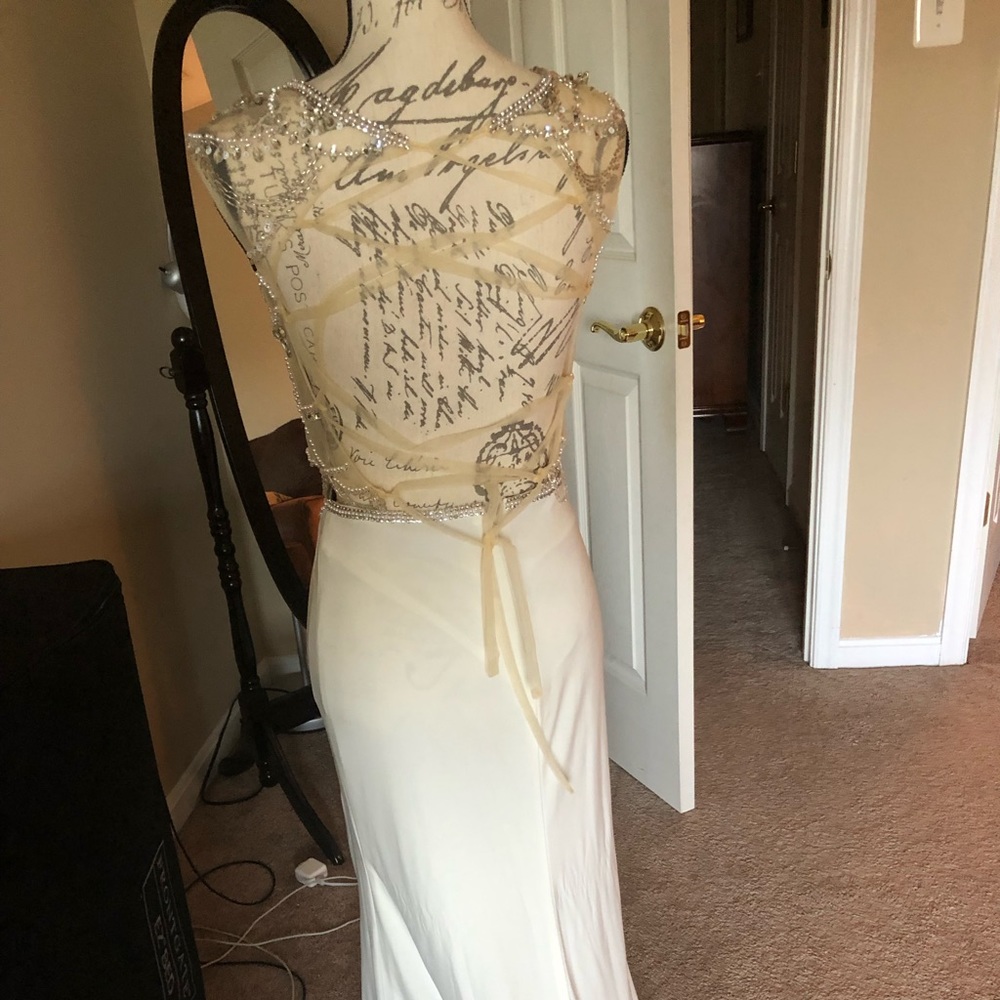 Prom Dress - Picture 6 of 8